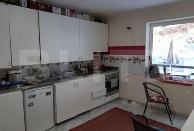 Casa cu 6 camere cu piscina si foisor Brasov - 5