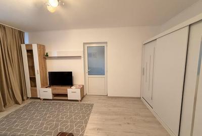 Apartament cu 2 camere semidecomandat, mobilat în Crângași - 3