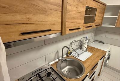 Apartament cu 2 camere decomandat în Grădiște - 4