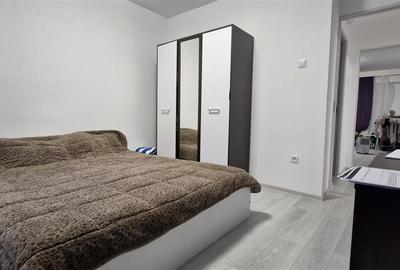 RECO Apartament 3 camere in Oradea Central Tip D - 5