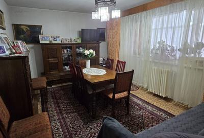 0 % comision, 4 camere, zona Big Mănăștur, etaj 1, garaj propiu - 1