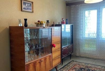 Dristor metrou vanzare apartament 3 camere - 2