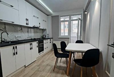 Inchiriez apartament cu 1 camera in zona Cordos - 6