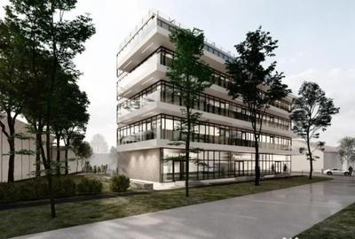 Teren de 2700 mp, în Grădiște