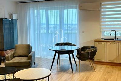 Apartament cu 2 camere în Libertății - 6