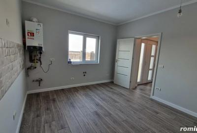 Casă cu 4 camere cu Teren 274 Mp în Remetea Mare - 7