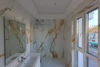 Vilă 5 camere  curte și parcare – 1 Decembrie - 24