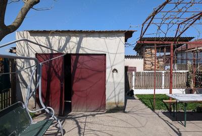 Casă cu 3 camere cu Teren 1000 Mp în Foeni - 4