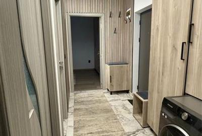 Apartament cu 2 camere decomandat, mobilat în Lunca Cetățuii - 18