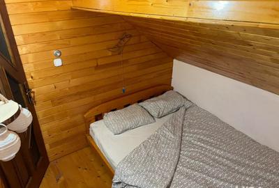 Casă cu 4 camere în Orașu Nou - 8