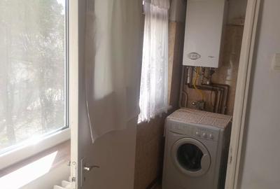 Garsonieră semidecomandată, mobilată în Central - 2