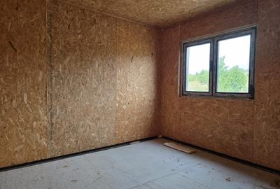 Casă plan parter 103 mp, teren 1000 mp,  66.000 euro! - 7