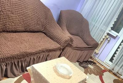 Apartament cu 3 camere decomandat în Obcini - 2