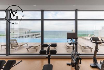 Alezzi Infinity  | Studio Premium | vedere la mare - 13