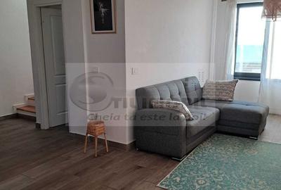 Casă individuală cu 5 camere cu Canalizare în Valea Lupului - 2