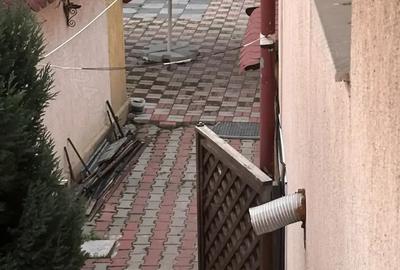 Propietar Vand Casa Duplex P+M 90mp 110mp zona centrala Palatul de Justitie - 3