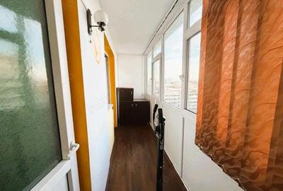 Apartament cu 3 camere semidecomandat în Central - 4