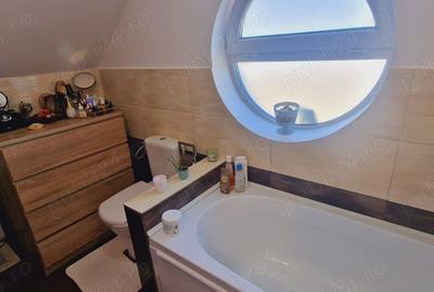 Casa de vanzare in cartier rezidential Westfield 185.000 euro - 2