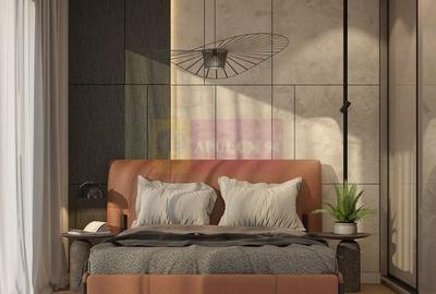 Apartament de Lux cu 2 camere de vanzare in Sinaia, Ap 3 - 10