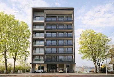 Apartament cu 3 camere decomandat în Faleza Nord - 1