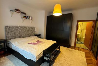 Apartament cu 5 camere decomandat, mobilat în Centrul Istoric - 5