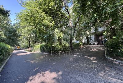 Garsonieră semidecomandată în Cișmigiu - 9
