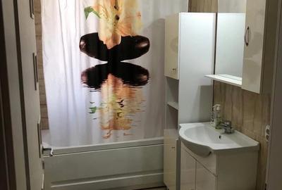 Apartament cu 2 camere decomandat în Exterior Vest