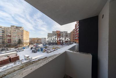 Apartament cu 2 camere decomandat în Răcădău - 8