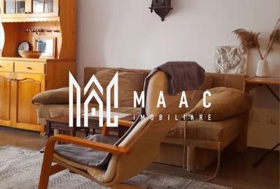 Apartament cu 3 camere decomandat, mobilat în Lazaret - 2