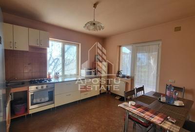 Casa individuala cu 7 camere si garaj,Dumbravita Casa individuala cu 7 camere si garaj,Dumbravita - 3