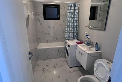 Garsonieră decomandată în Chiajna - 5