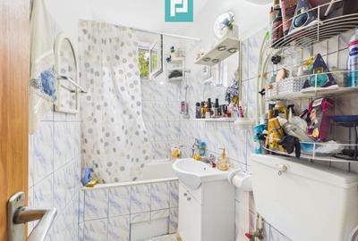 Apartament cu 2 camere semidecomandat în Rogerius - 5