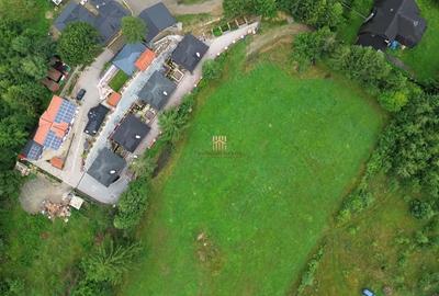 Teren de 5023 mp, în Voroneț - 1