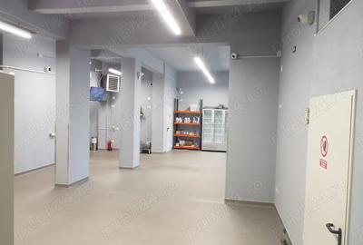 Spațiu comercial, de 150 mp, în Sălaj - 3