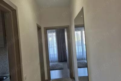 Confort si stil: 2 camere Unirii cu balcon, centrala proprie si mobilat complet Confort si stil: 2 camere Unirii cu balcon, centrala proprie si mobilat complet - 8