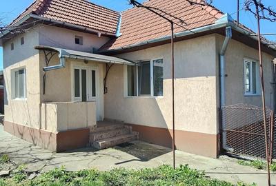 Casă cu 3 camere cu Teren 678 Mp în Central - 5