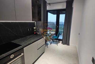 Apartament cu 3 camere, mobilat în Tomis Nord - 9