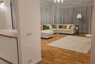 Apartament 3 camere premium | Pipera | zona Școli Internationale - 3