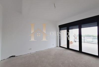 BRAYTIM - PENTHOUSE. IN BLOC FINALIZAT. TERASA ACOPERITA DE 30 MP. - 4