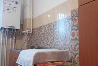 Apartament cu 2 camere semidecomandat în Exterior Vest - 4