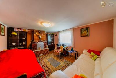 Casa cu piscina de vanzare In Paulis - 8