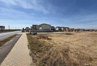 Teren de 469 mp, în Berceni - 8