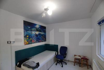Apartament cu 4 camere decomandat, mobilat în Frumoasa - 13