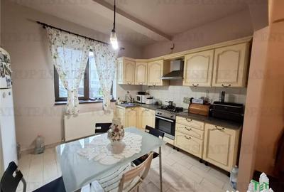 Casă cu 5 camere cu Teren 550 Mp în Corbeanca - 17