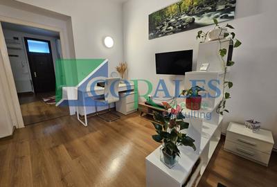 Garsonieră, mobilată în Take Ionescu - 5