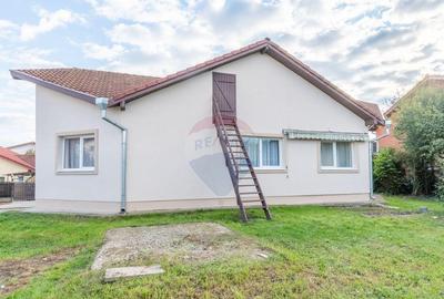 Casa individuala de vanzare 100mp, 600mp teren, garaj, zo... - 5