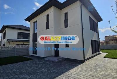 Vanzare casa individuala Premium situata in apropriere de Drm Taberei - 36