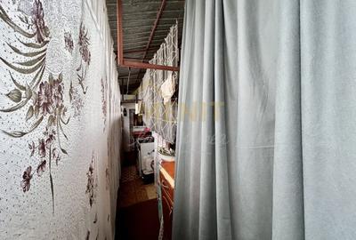 Casă individuală cu 4 camere cu Canalizare în Mihai Bravu - 8