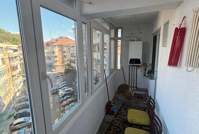 Apartament cu 3 camere decomandat în Central - 10