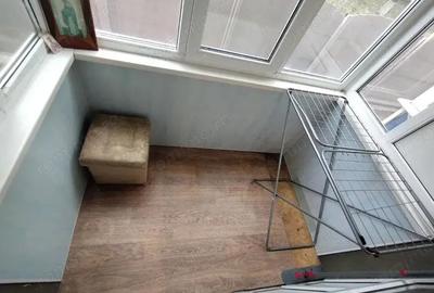 Garsonieră decomandată în Ștefan cel Mare - 1